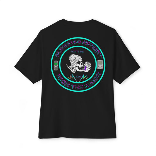 Millennial please be patient with me i'm from the 1900's T-shirt.